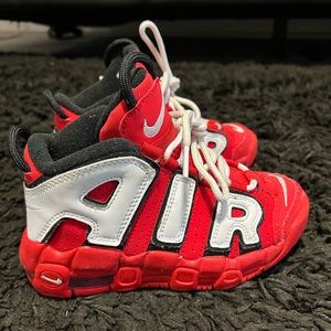 Nike Air More Uptempo 12c